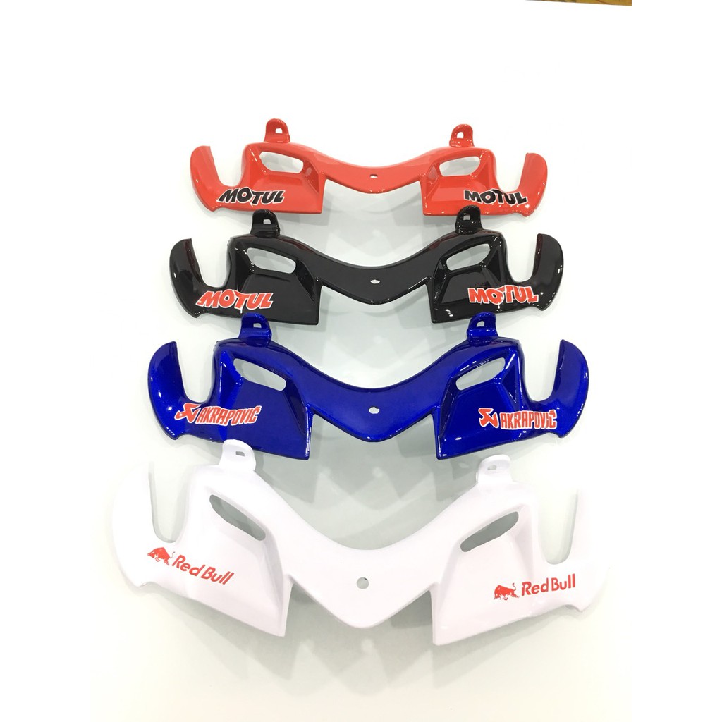 CÁNH CHIM/CÁNH LƯỚT GIÓ CHO EXCITER 150