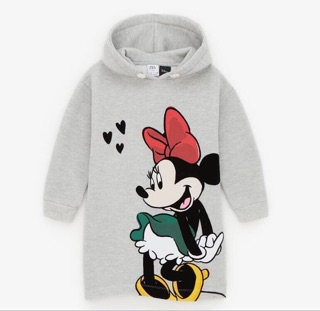 Váy Micky Zara