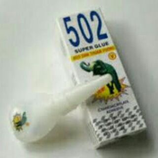 Keo 502
