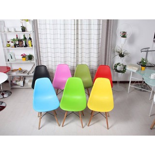 Ghế Eames không tay J1