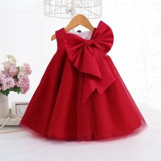ĐẦM CÔNG CHÚA CHO BÉ NƠ VAI