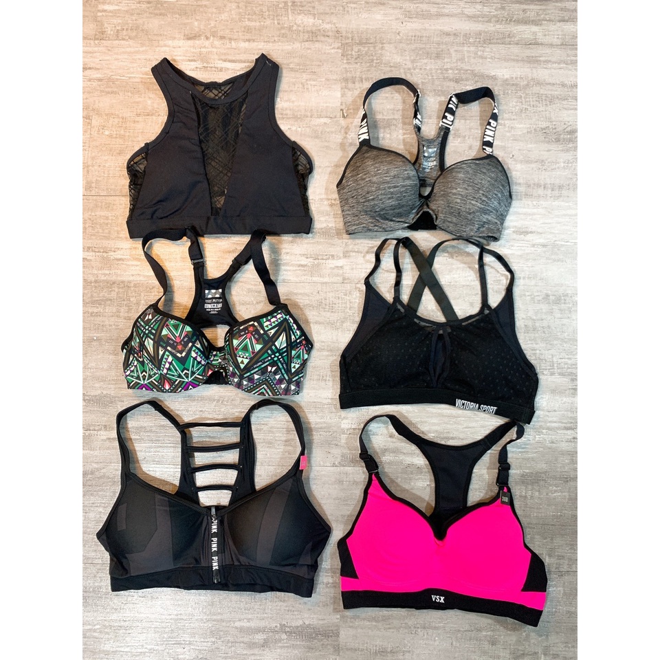 Áo Bra mặc thay áo lót ngực - Bra tập gym, yoga , chơi thể thao - Mbra94