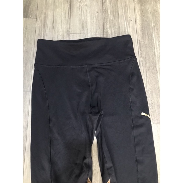 Quần legging tập nữ vnxk size L 50-58kg
