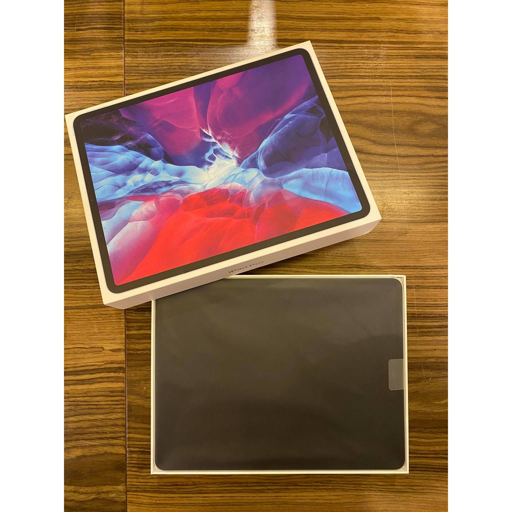 Ipad Pro 2020 12.9" 1TB Wifi Space Grey