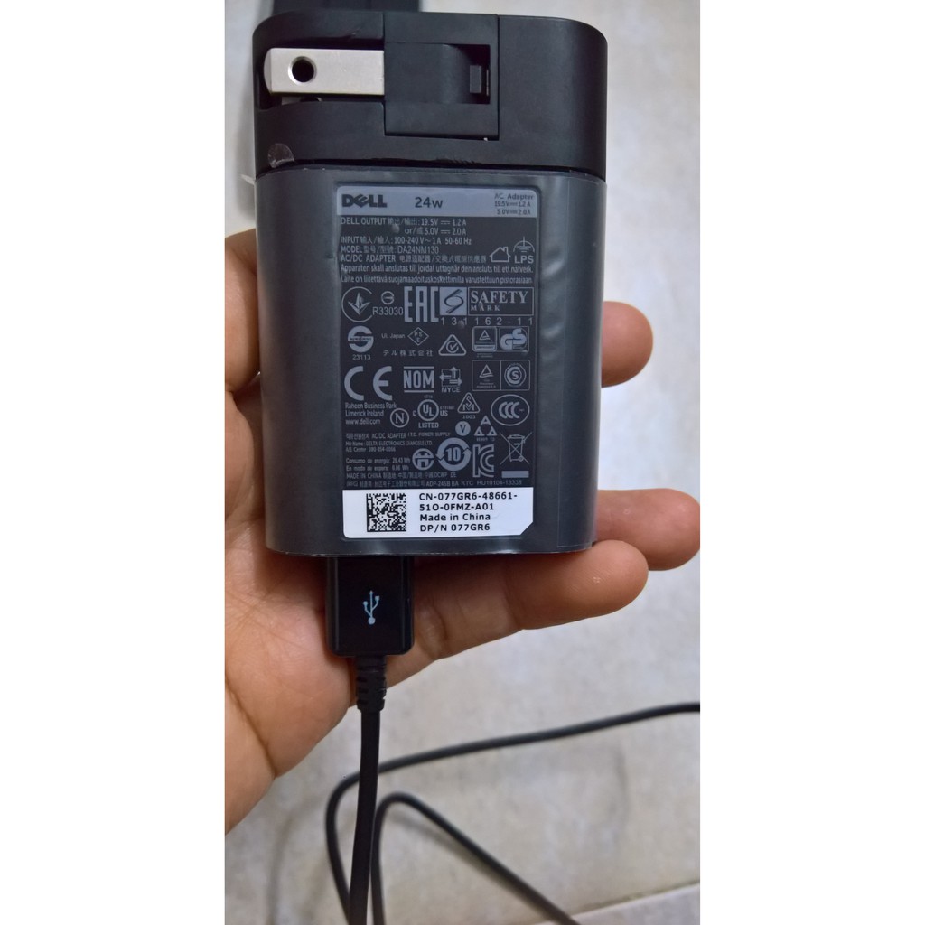 Laptop Dell Venue Pro 11 kèm phụ kiện | BigBuy360 - bigbuy360.vn