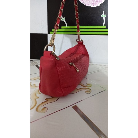 Túi đeo vai size 28×15