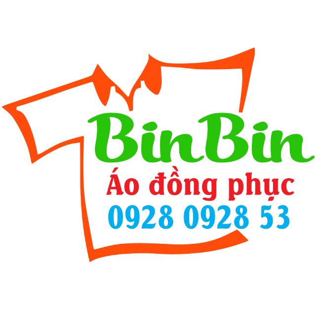 BinBin_Áo Đồng Phục