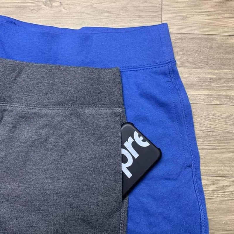 Champion short aut us