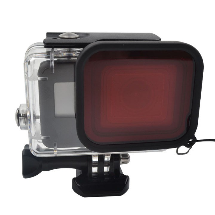 Filter màu cho case GoPro Hero 7/6/5