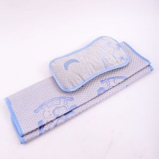 Chiếu điều hoà 3D cho bé