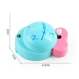 [Hoàn Tiền 10%]Đồ chơi câu cá vặn cót đáng yêu