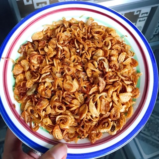 hành phi - giá sỉ - 250g / 500g