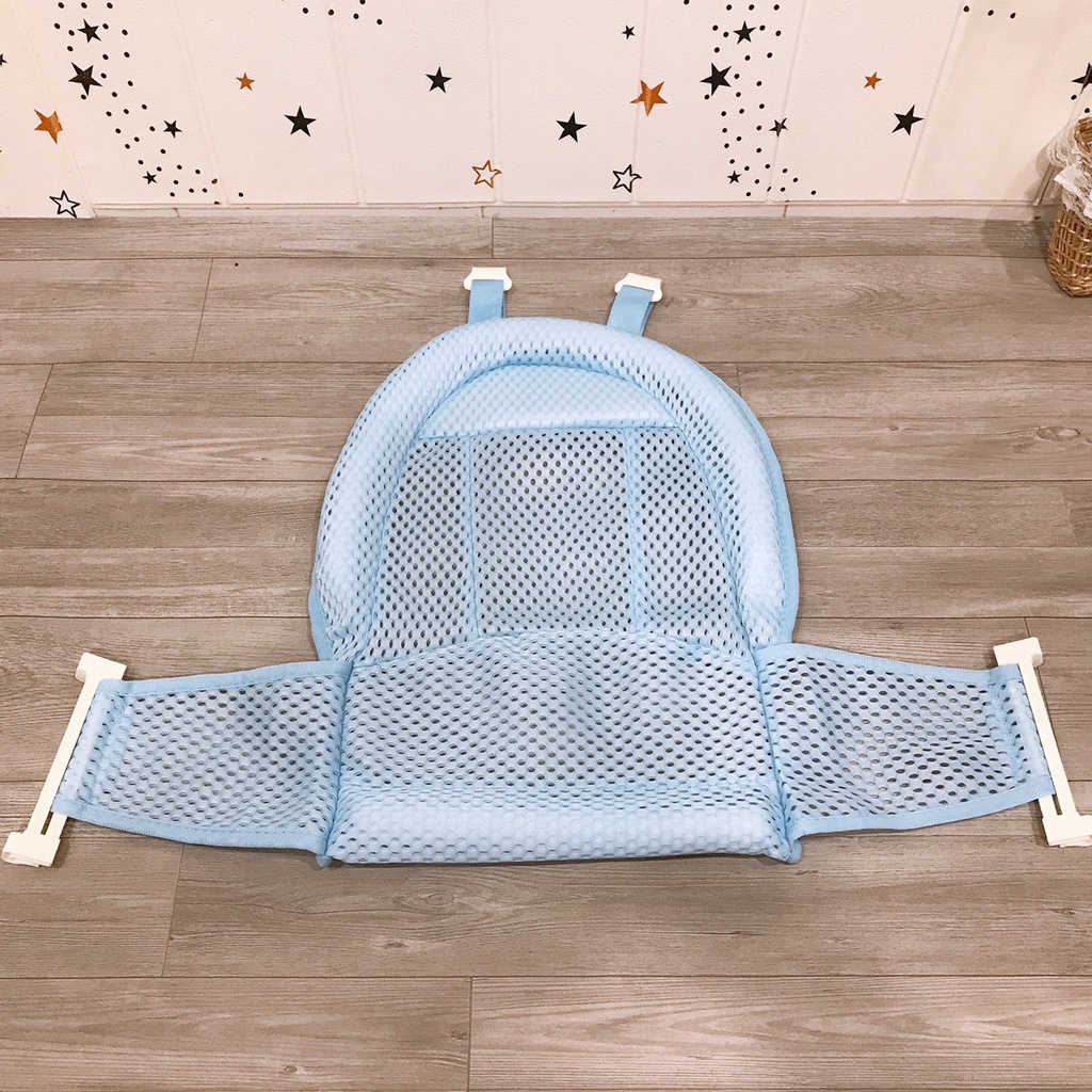 PHAO TẮM SƠ SINH CAO CẤP CHO BÉ