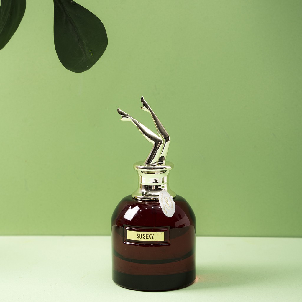 Nước hoa Cénota SO SEXY dành cho nữ 60ml- PG12