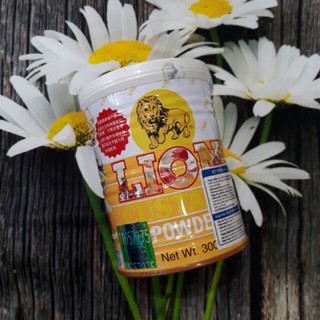 Bột Sư Tử Lion gói/100g