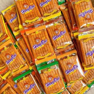 10 GÓI DÊ NƯỚNG HẰNG ĐẠI