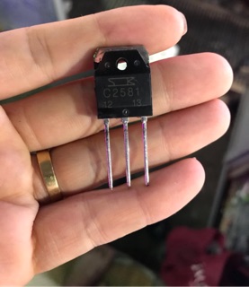 Cặp sò A1106 C2581