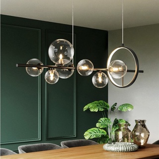 Đèn thả bàn ăn hiện đại phong cách Bắc Âu DC265