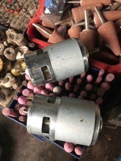 Combo- moto 775+ đầu măng ranh
