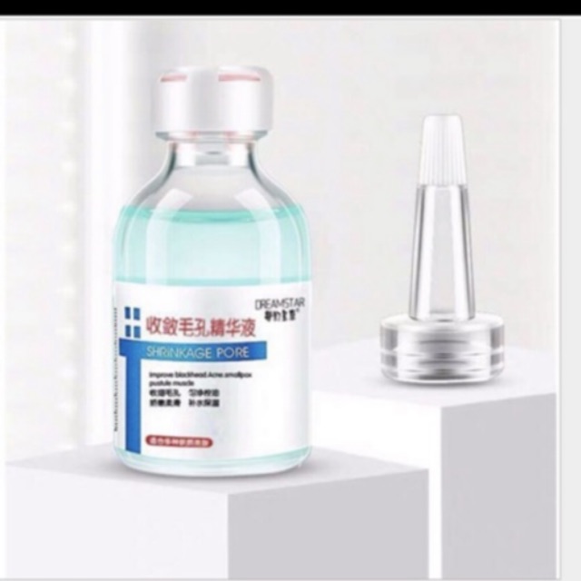 serum se khít lỗ chân lông