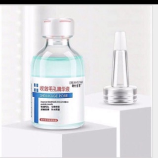 Serum se khít lỗ chân lông