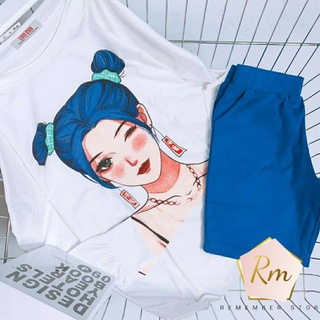 ĐỒ BỘ NỮ - ĐỒ BỘ MẶC NHÀ