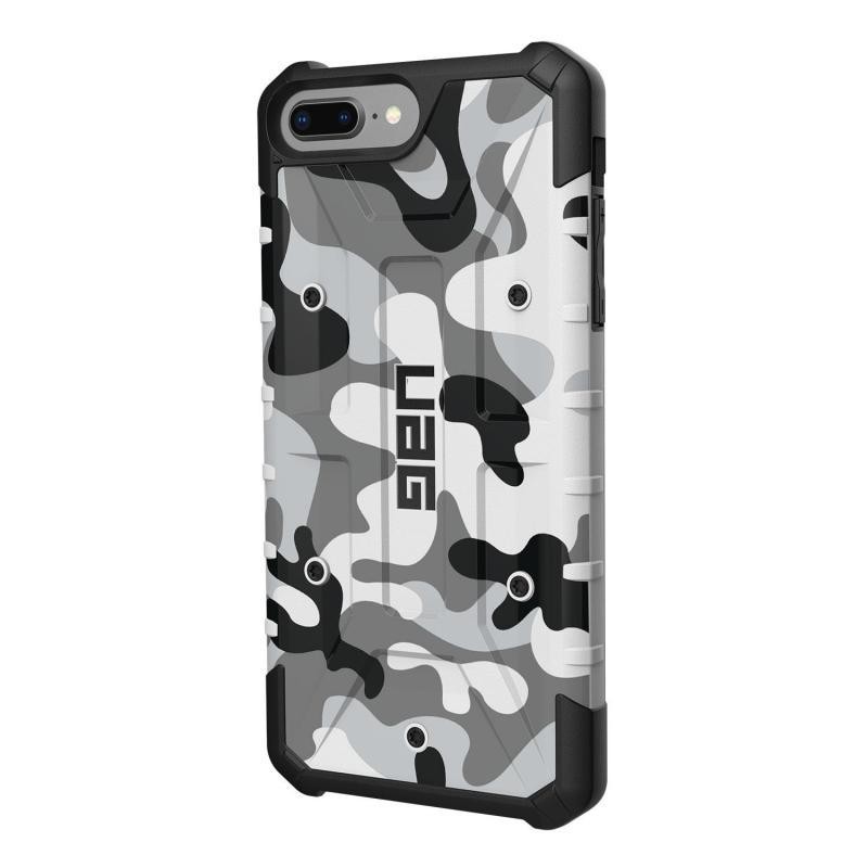 UAG Ốp lưng iphone 8 Plus / Ốp lưng iphone 7 Plus / Ốp lưng iphone 6 Plus / Ốp lưng iphone 6s Plus Cover Pathfinder SE with Camo Design Feather-Light Rugged Military Drop Tested Ốp lưng iphone Casing