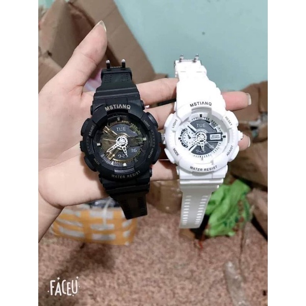 đồng hồ đeo tay