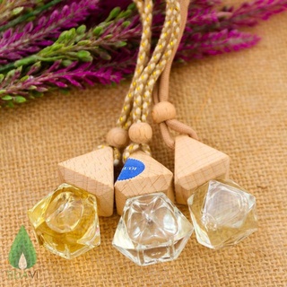 Tinh dầu treo xe hương ly, bưởi, lavender