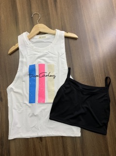 Áp tanktop