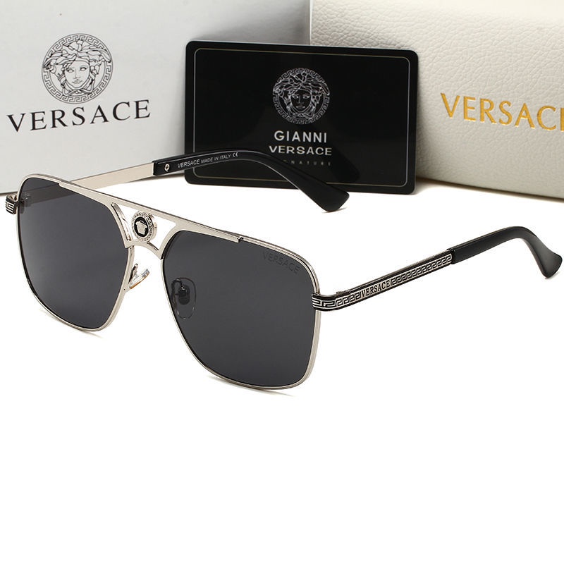 Kính Râm VersAce! Kính Mát Thời Trang Cho Nam Nữ