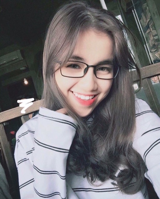 Kính gọng dẻo thời trang cho bạn gái/bạn trai | BigBuy360 - bigbuy360.vn