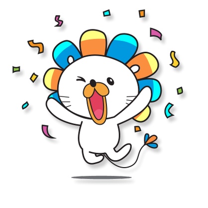 ( Quí khách vui lòng mang ra tiệm cho thợ dán ) Tem wave a 2016 trắng