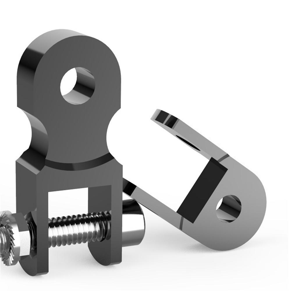 Phụ Kiện Mở Rộng Giảm Xóc Bằng Hợp Kim Nhôm Chuyên Dụng Cho Xe Mô Tô