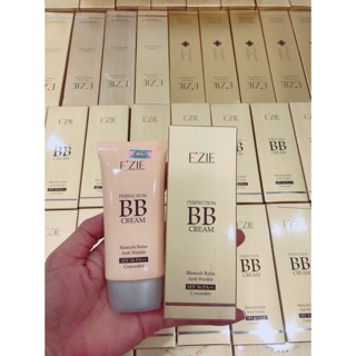 Kem Nền Trang Điểm 6in1 EZIE 40ml