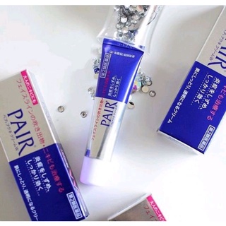 Kem Mụn Pair Lion Nhật Bản Kem ngăn ngừa và giảm mụn Pair của lion Nhật Bản