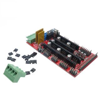 Module shield ramps 1.4 Arduino MEGA máy in 3D Rerap