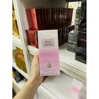 Nước hoa lanvin mẫu thử dạng xịt10ml
