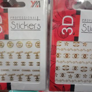 Tam dan sticker