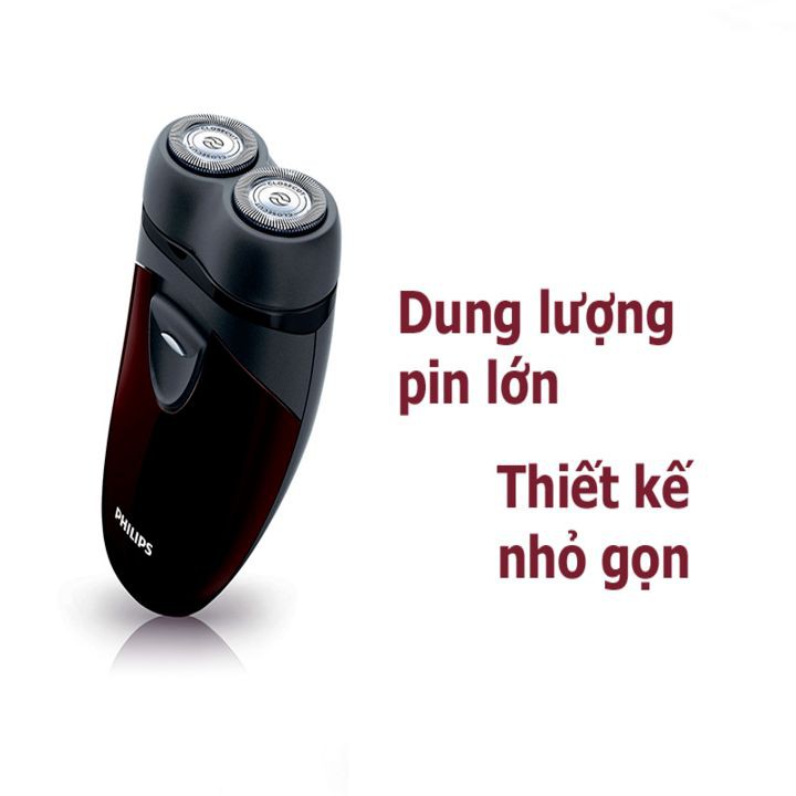 Máy cạo râu đa năng Philips PQ206