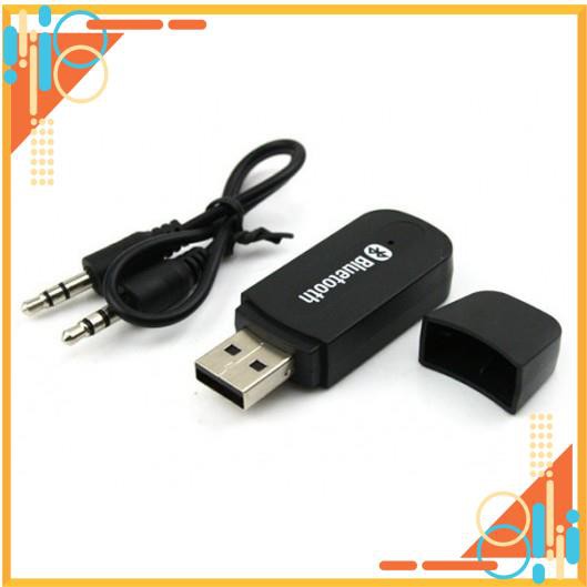 🎯XẢ LỖ🎯 USB Bluetooth Biến Loa Thường Thành Loa Bluetooth