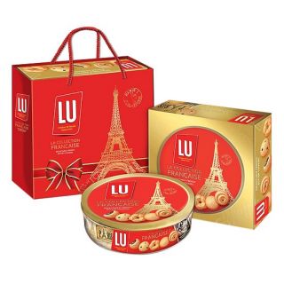 Bánh Lu Pháp 726g của Kinh Đô