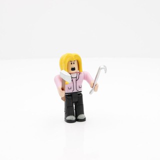 Mô Hình Roblox Zombie Attack - 21 Chi Tiết ( Không Có Code )