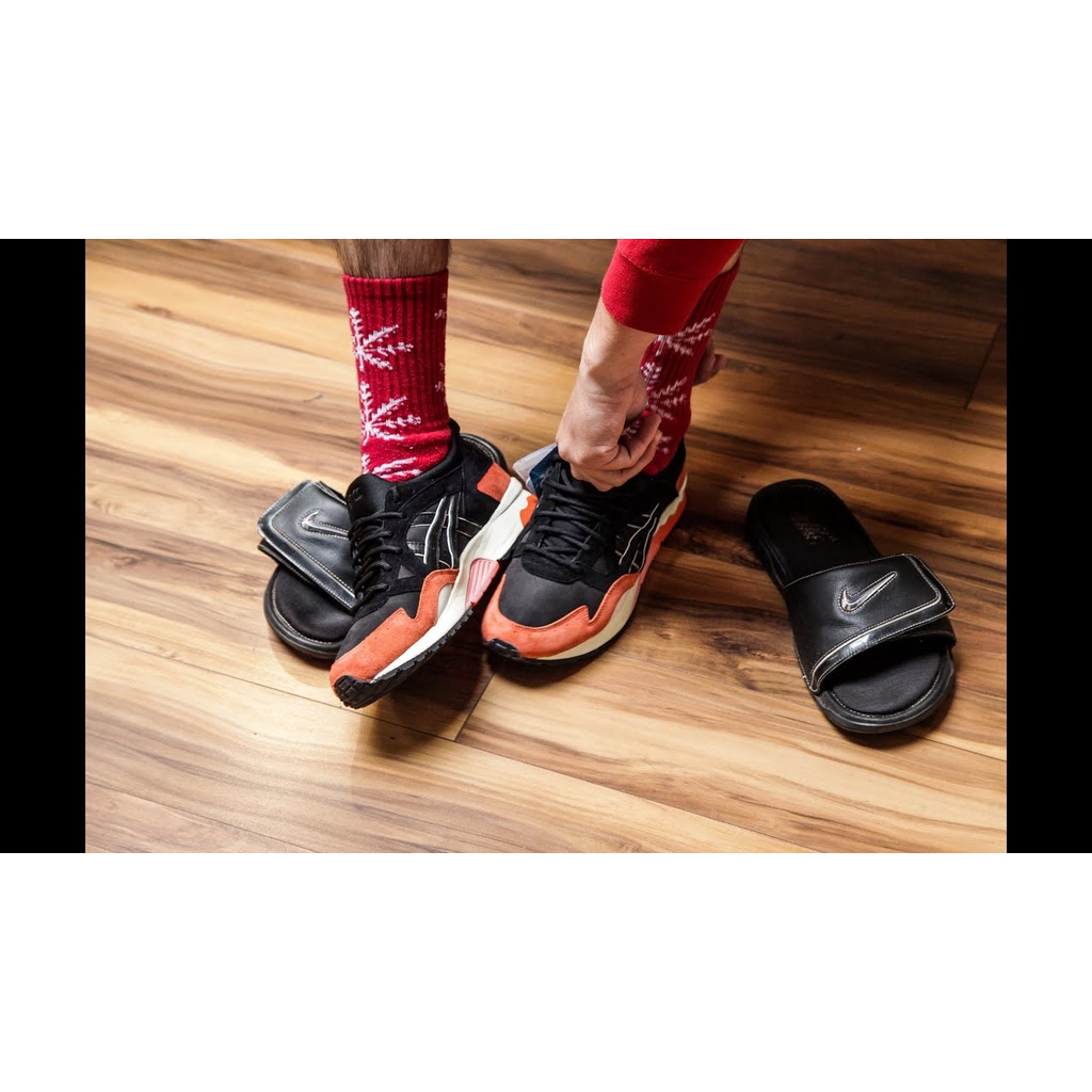 Giày Bait x Asics Gel Lyte V Misfits