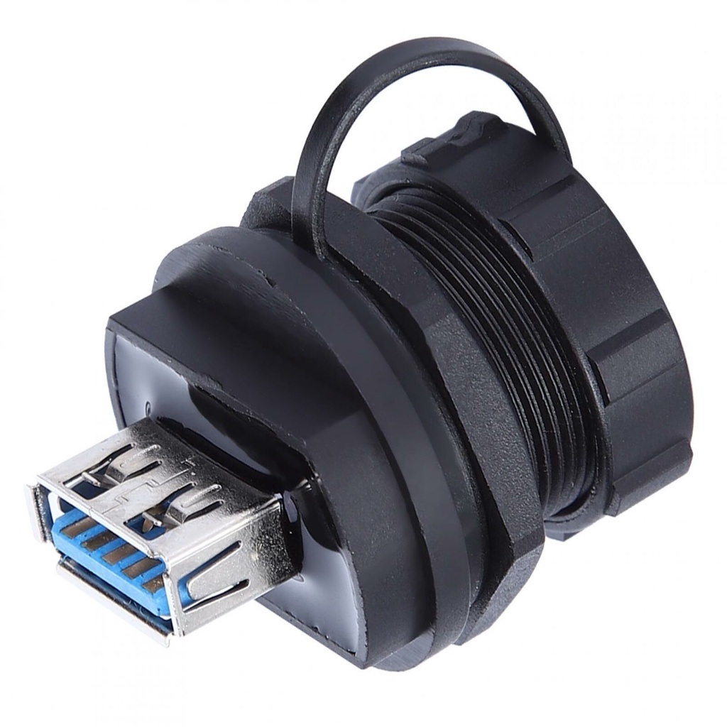 Đầu nối USB 3.0 tần số cao