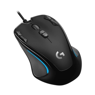Chuột gaming Logitech G300S 910-004347