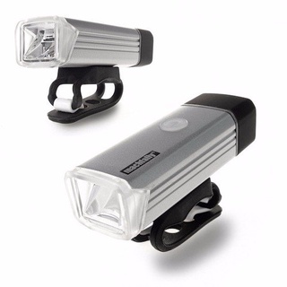 Đèn pha xe đạp siêu sáng Machfally có cổng sạc usb