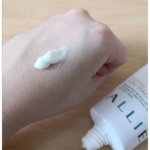 KEM CHỐNG NẮNG ALLIE SPF 50+PA++++ NHẬT BẢN bản mini 25g