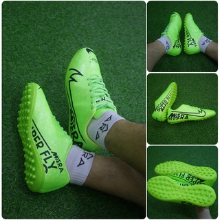 Giày đá bóng - giày đá banh cỏ nhân tạo superfly 2019 - khâu đế
