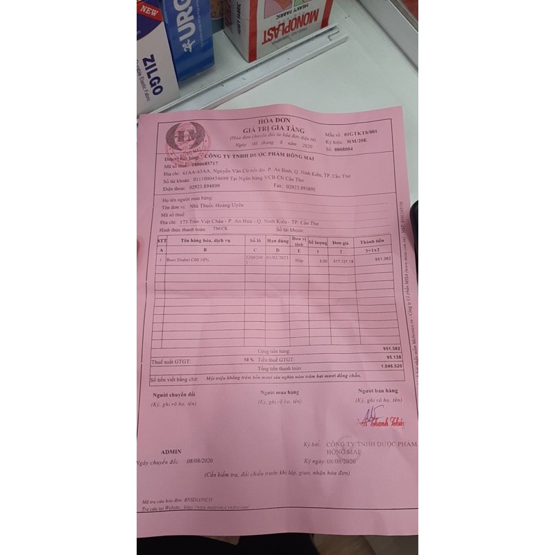 Bonidiabet Hộp 60 viên giúp ổn định đường huyết | BigBuy360 - bigbuy360.vn